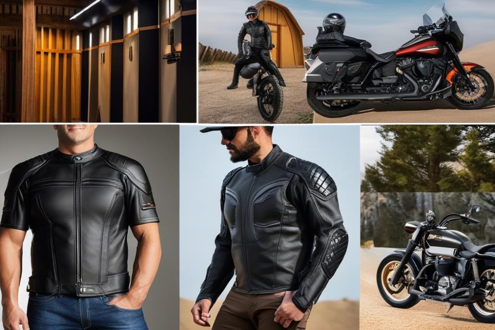 top-picks-for-armored-riding-shirts