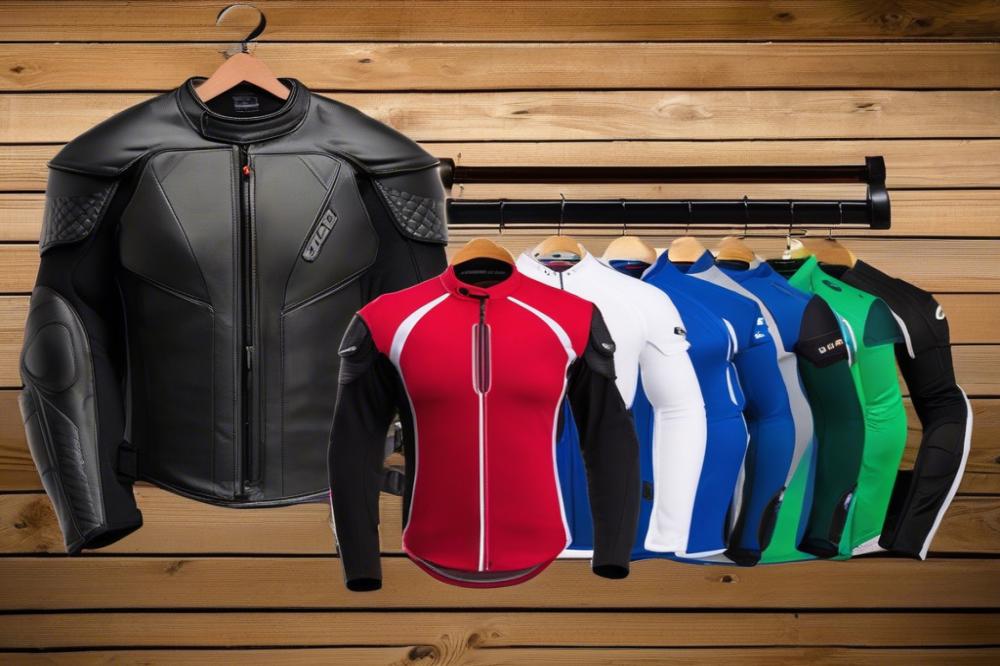 top-picks-for-armored-riding-shirts