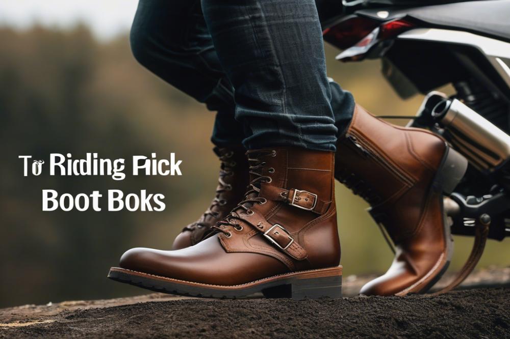 top-picks-for-riding-boots