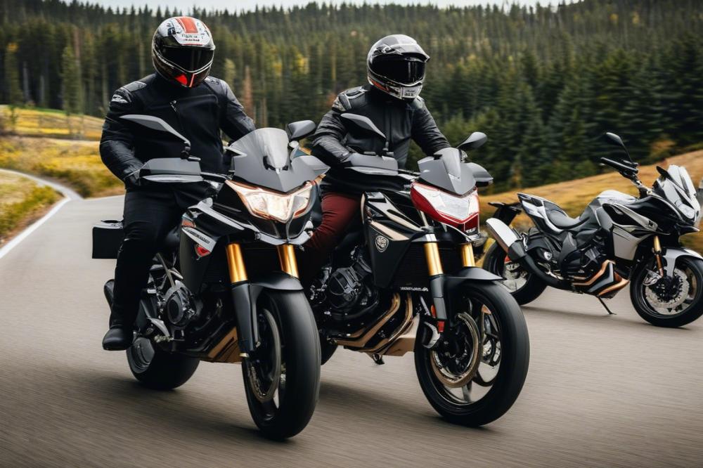 top-rated-textile-riding-jackets