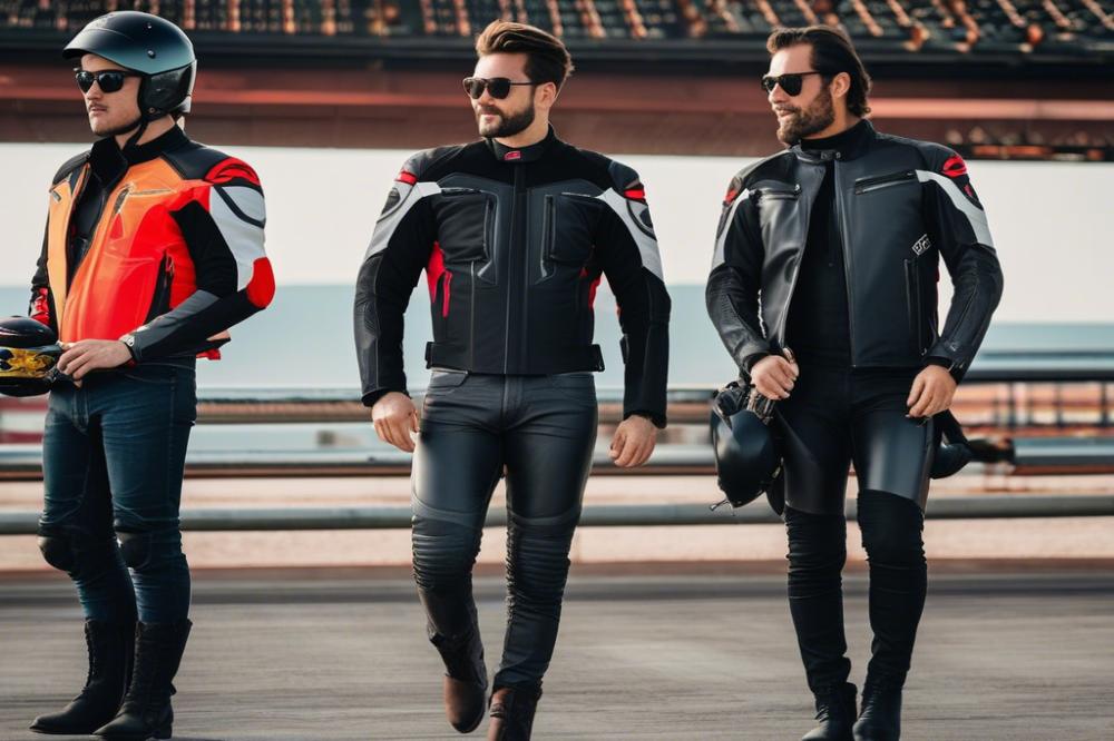 Chaquetas De Montura De Textil Mejor Valoradas