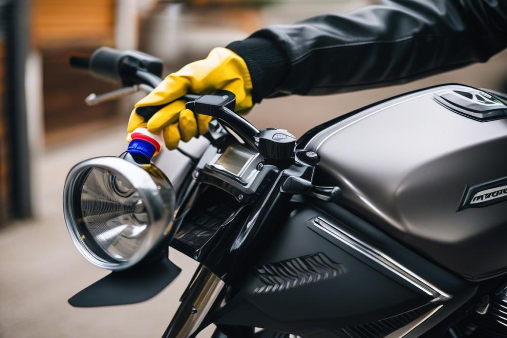 top-uses-for-motorcycle-cleaning-sprays