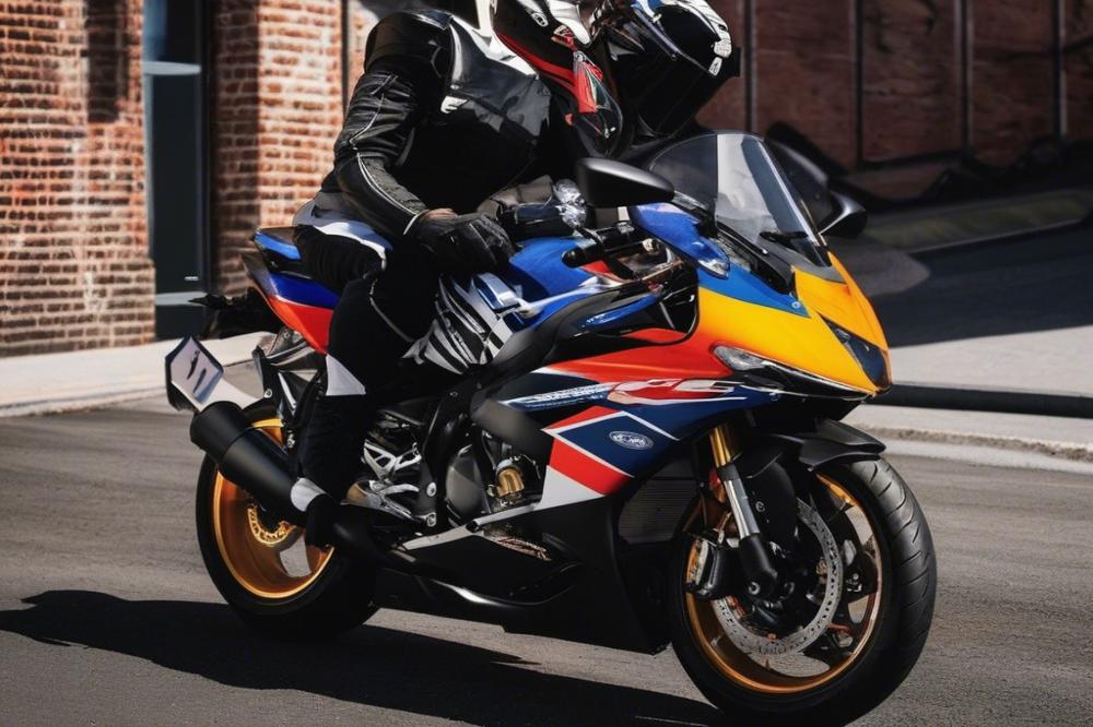 Usos Principales Para Aerosoles Limpiadores De Motocicletas