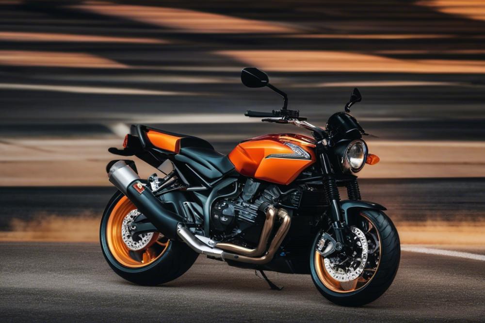 Entendiendo Las Ventajas De Los Llaveros De Motocicleta
