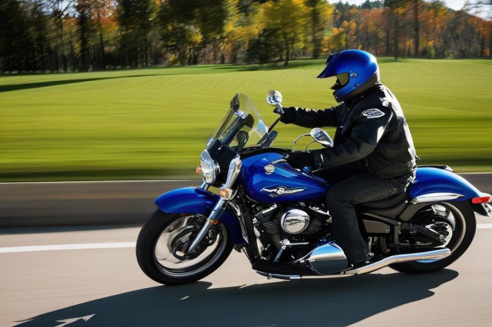 Entendiendo Los Fundamentos De Las Radios Cb Para Motociclistas