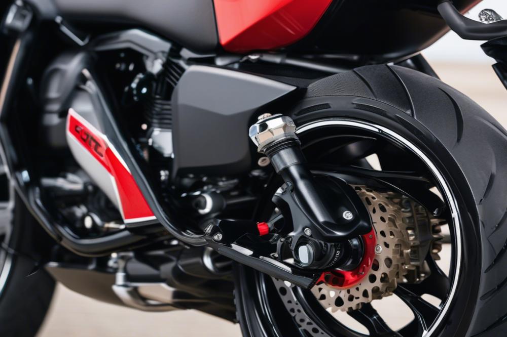 Mejorando Tu Experiencia En Motocicleta Con Dispositivos De Asistencia De Acelerador