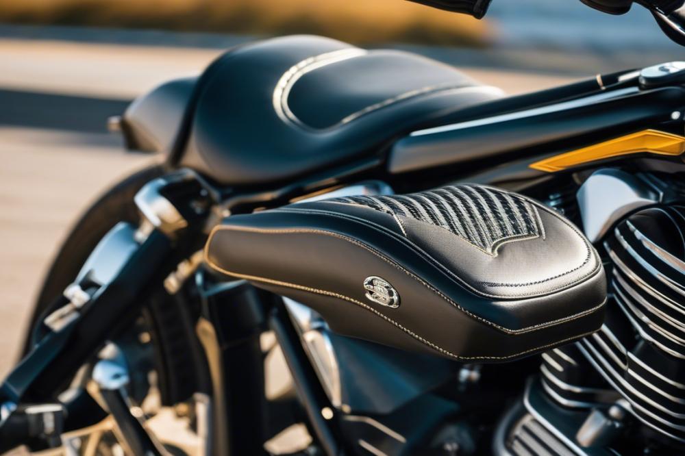 Que Buscar En Los Apoyabrazos De Motocicleta