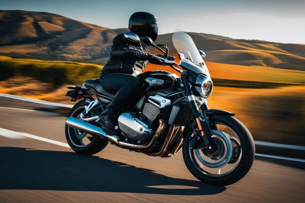 Qué Buscar En Auriculares Con Cancelación De Ruido Para Motociclistas