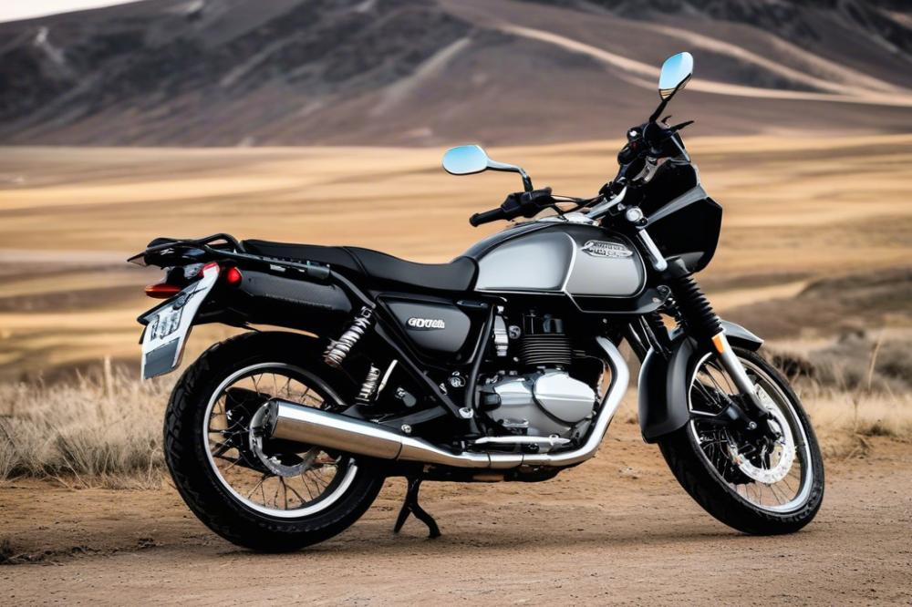 Que Empacar Para Motociclismo De Aventura Para Principiantes