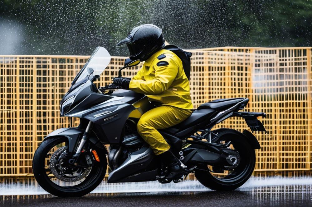 why-invest-in-rain-gear-for-motorcyclists
