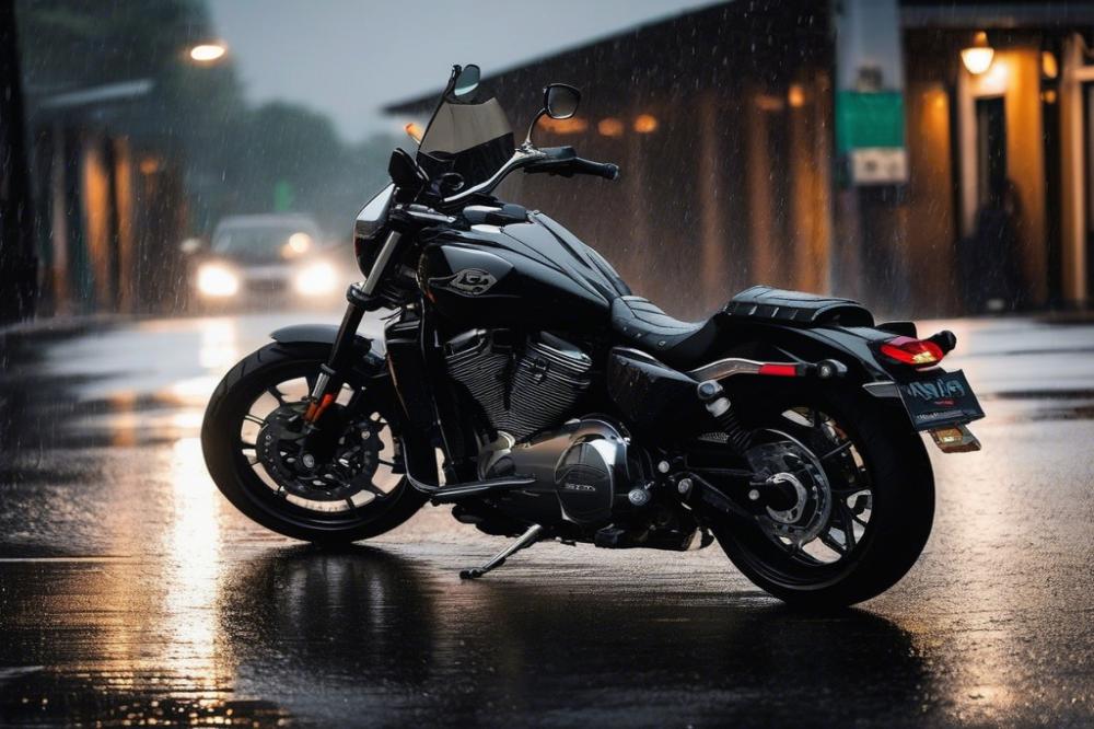 why-invest-in-rain-gear-for-motorcyclists