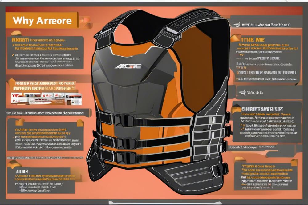 why-its-important-to-wear-armored-vests