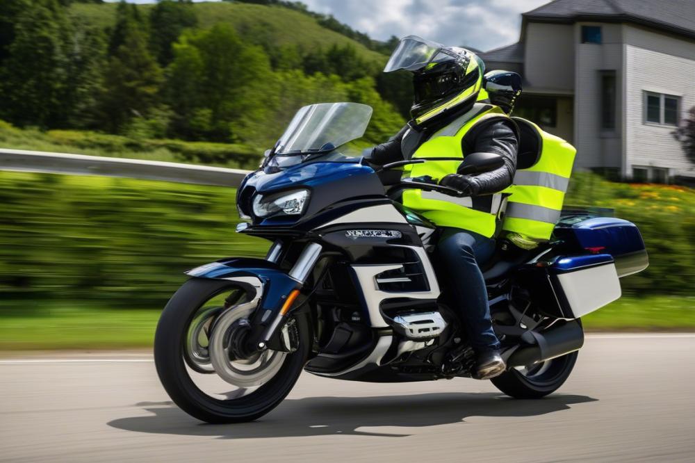 why-riders-love-reflective-vests