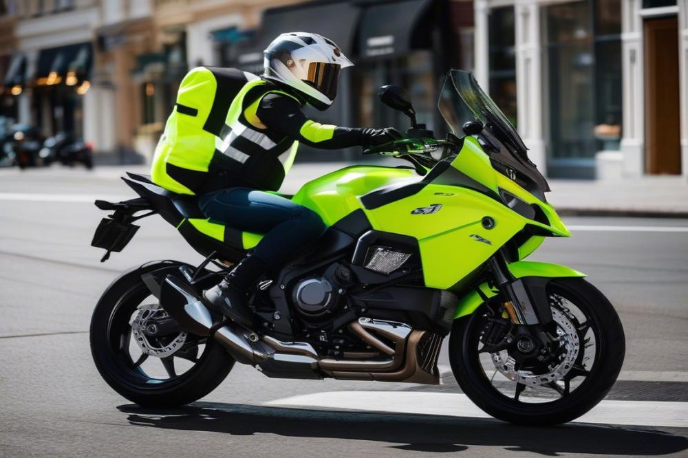 why-riders-love-reflective-vests