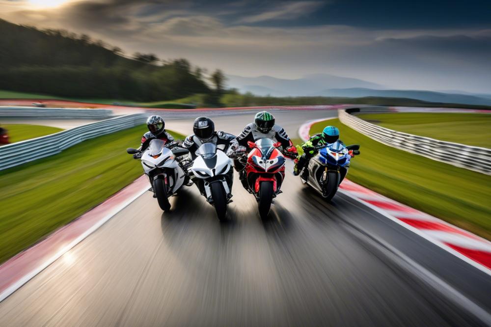 why-riders-love-track-day-events