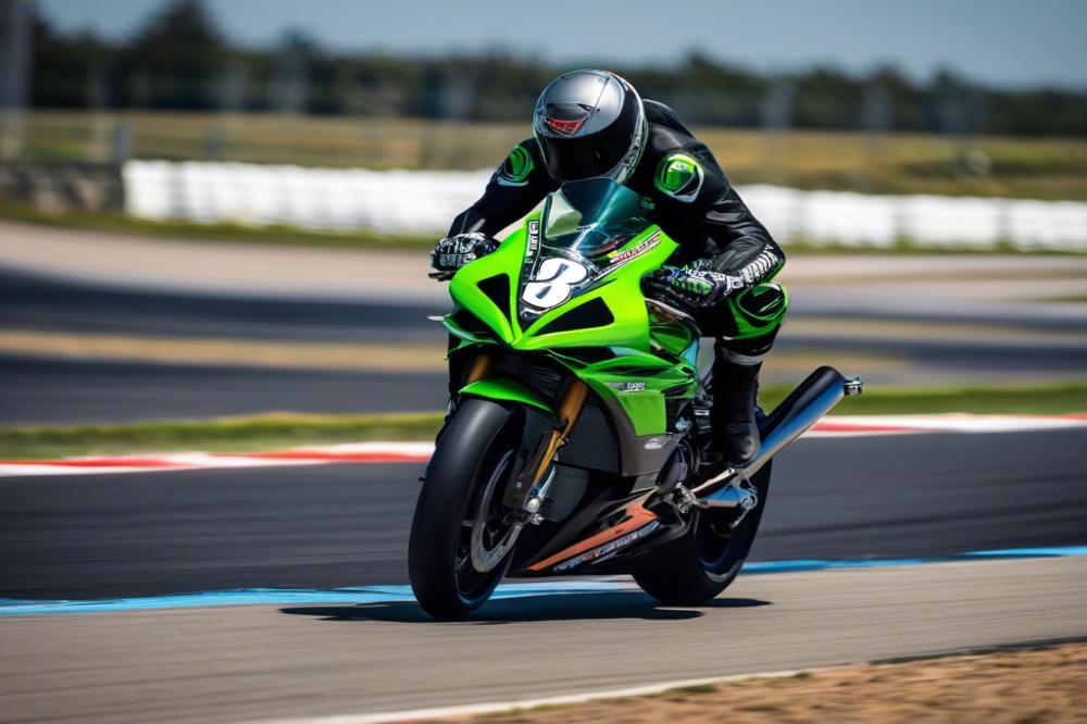 Porque A Los Pilotos Les Encantan Los Eventos De Track Day