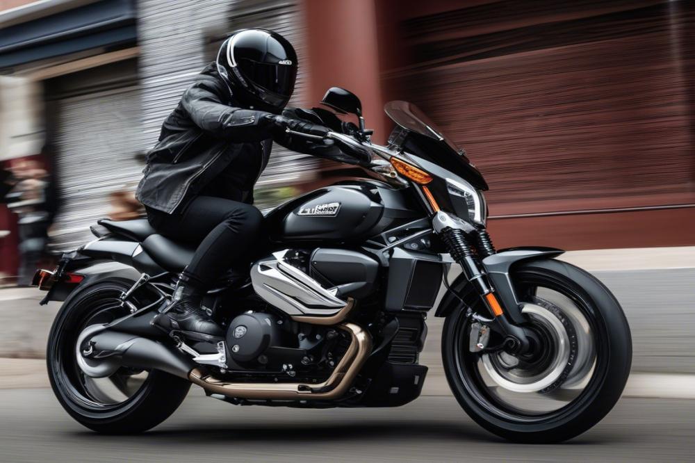 why-riders-prefer-windbreaker-jackets
