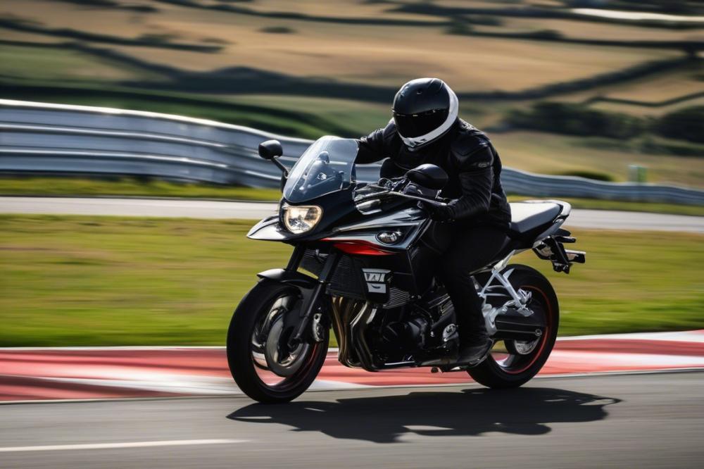 Por Que Debes Evitar Comprar Una Motocicleta Desde El Extranjero