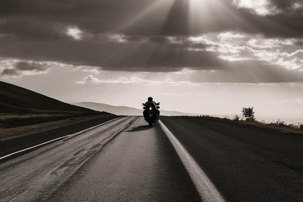 Por Que Debes Probar Las Mejores Carreteras De Motocicleta En Estados Unidos